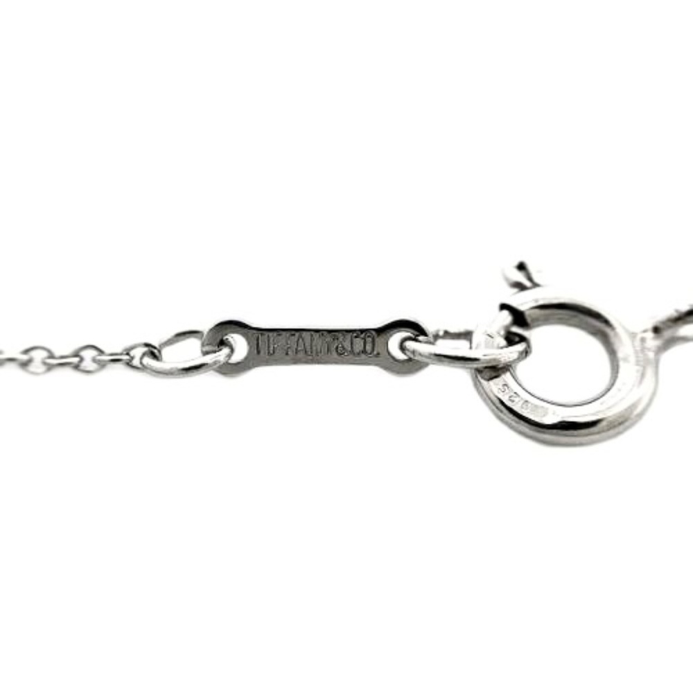 Tiffany & Co. Peretti Teardrop Necklace - Picture 6 of 7